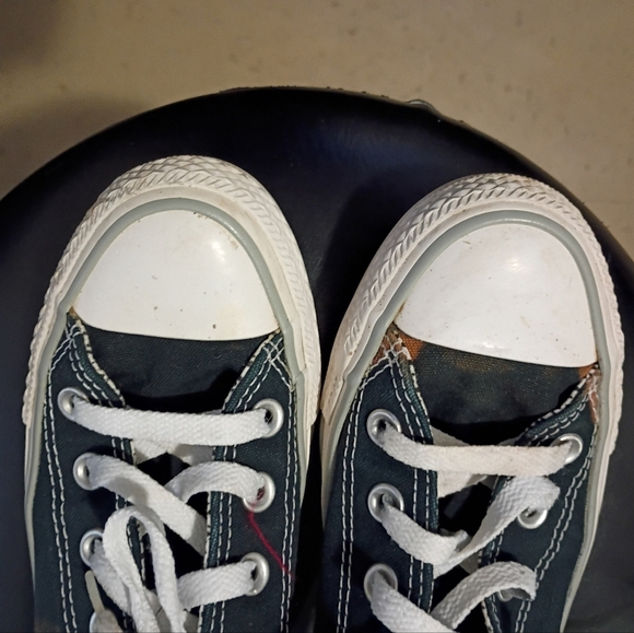 Converse All-star Low Tops - Picture 4 of 6